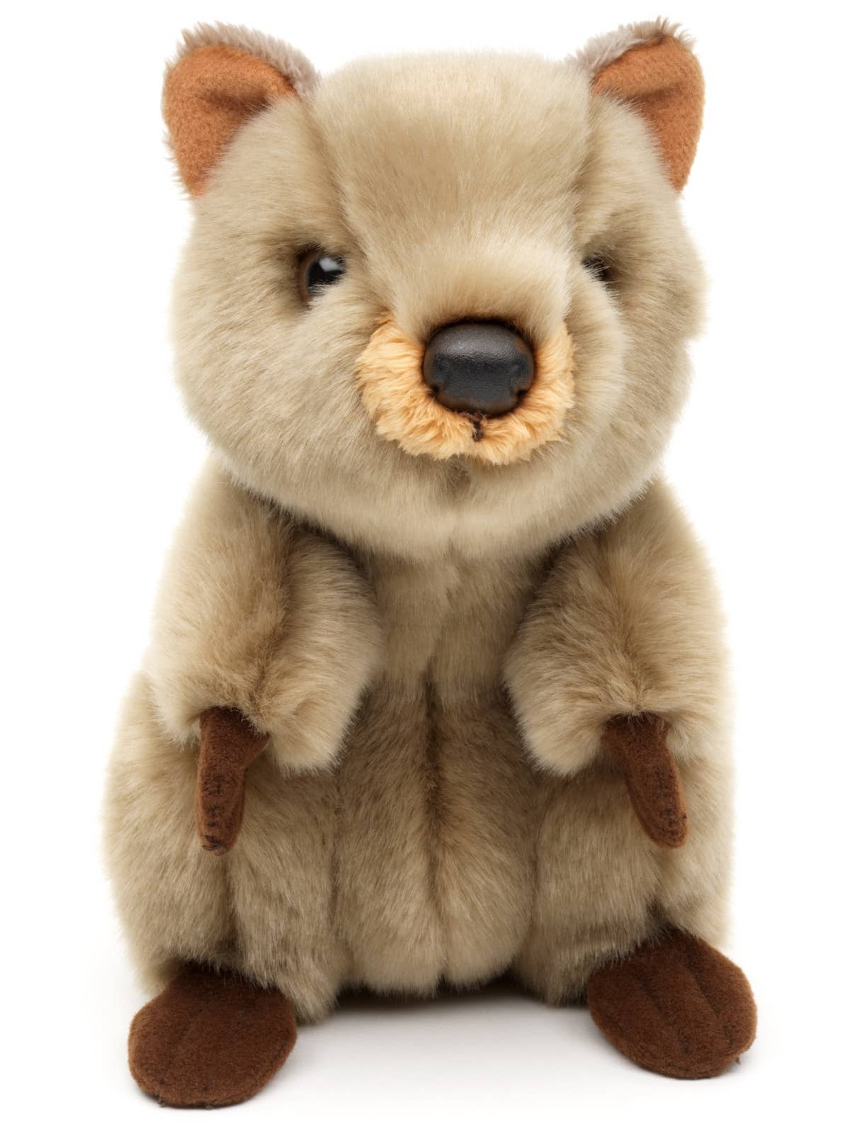 Quokka - 20 cm (Länge) - Kuschel-/Plüschtier