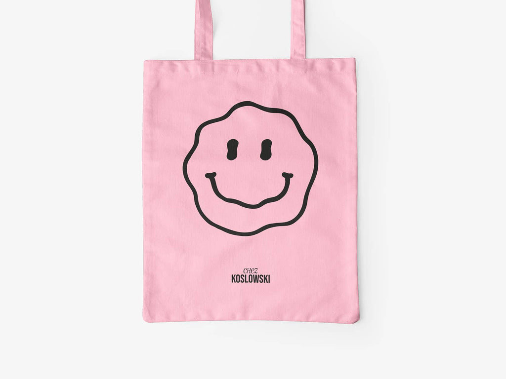 Baumwolltasche / typealive × Chez Koslowski