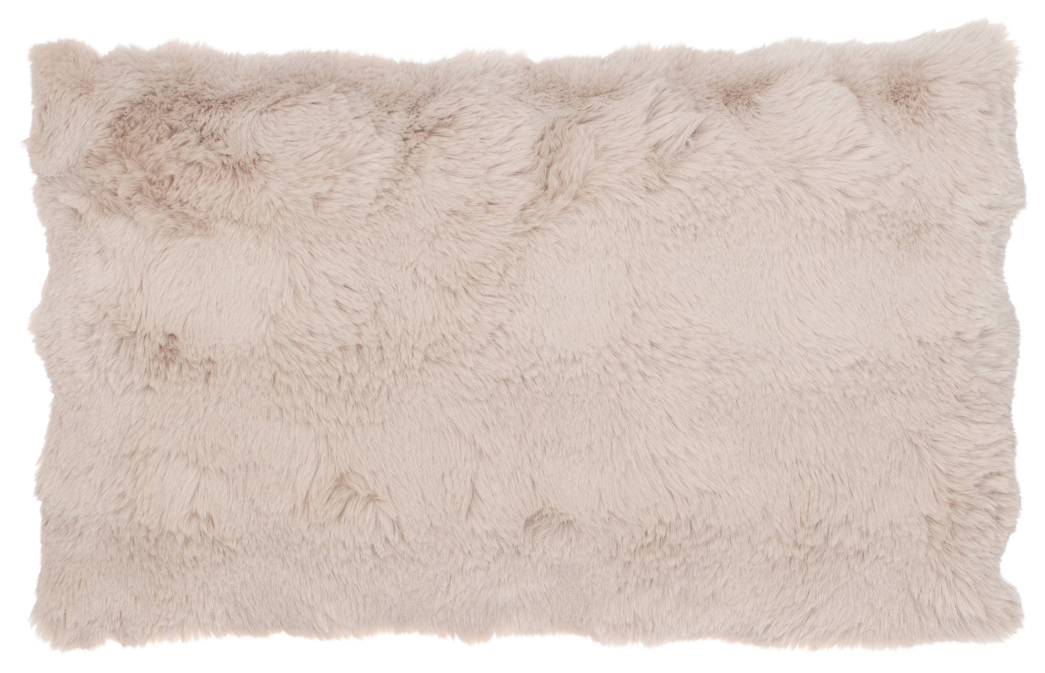 Kissen Misty L - Beige