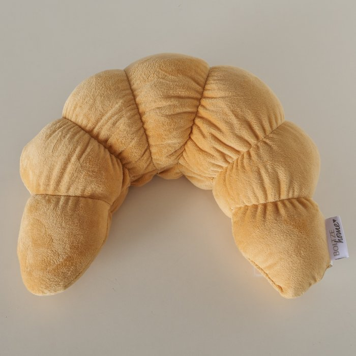 Kissen Croissant