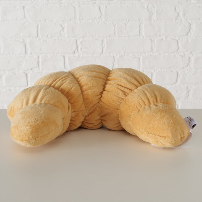 Kissen Croissant