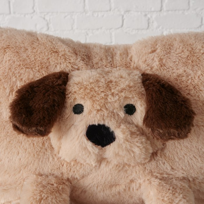 Kissen Noah Hund & Decke Set