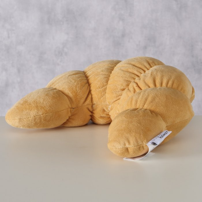 Kissen Croissant